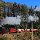 Fahrt auf den Brocken 23