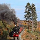 Fahrt auf den Brocken 26