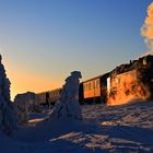 Fahrt auf den Brocken 27