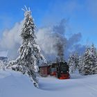 Fahrt auf den Brocken 32