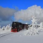 Fahrt auf den Brocken 33