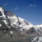 Fahrt auf der Großglockner Hochalpenstraße (5)