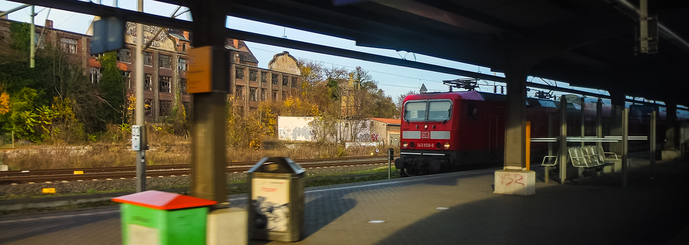 Fahrt im ICE 1608 (7)