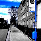 Fahrt ins Blaue