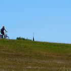 Fahrt ins Blaue (bei Düffelward)