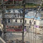 Fahrt mit dem Riesenrad im Prater