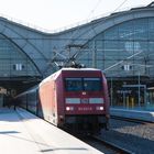 Fahrt mit IC 2300 (10)