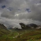 Fahrt nach Andorra