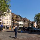 Fahrt nach Colmar 08