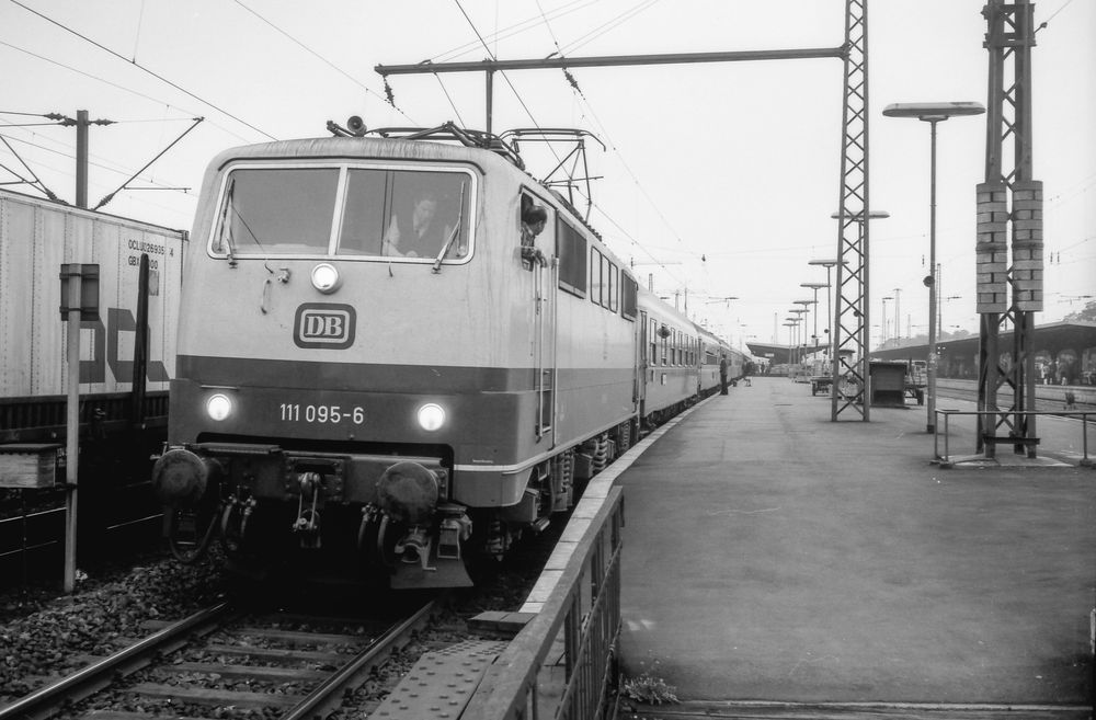 Fahrt nach Flensburg (15) Foto & Bild bahn, eisenbahn, 111 Bilder auf