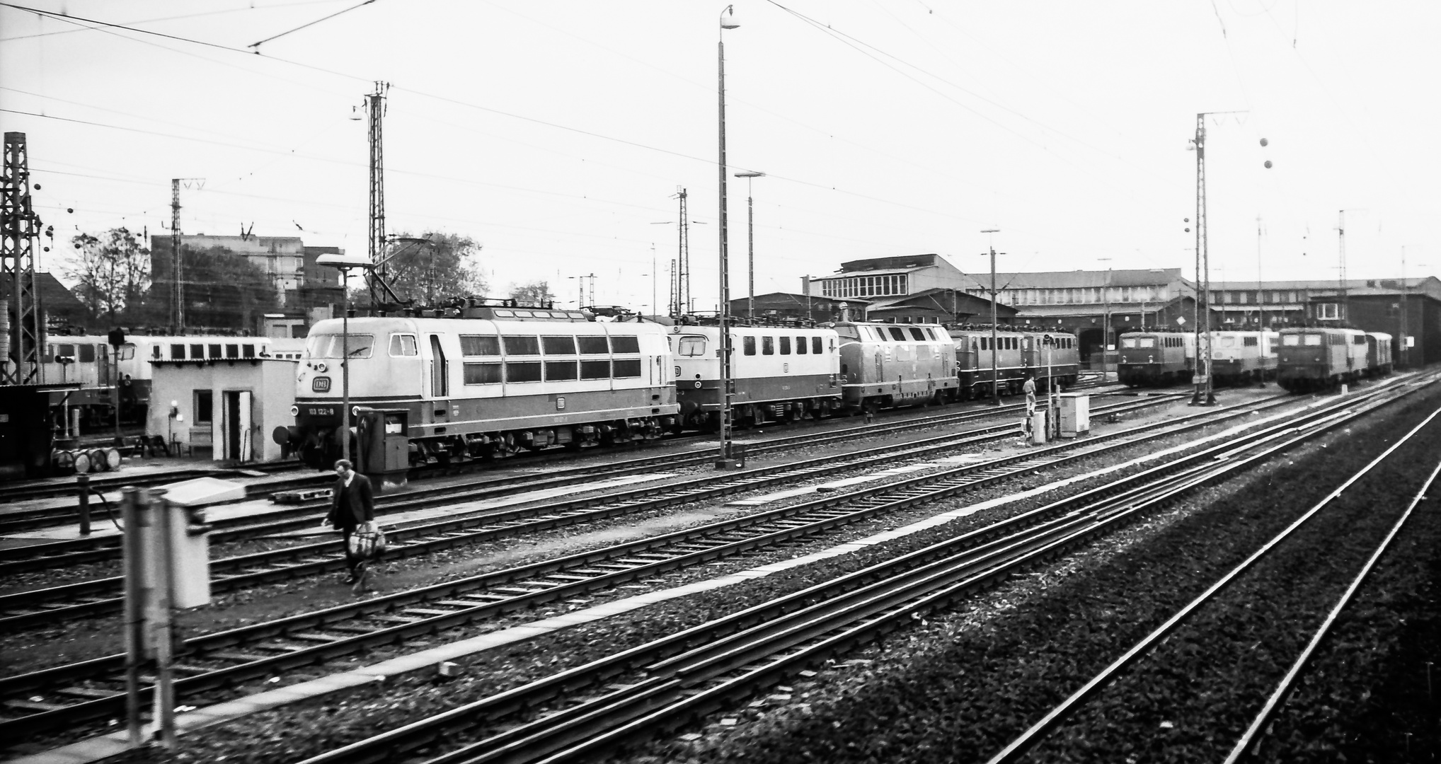 Fahrt nach Flensburg u.z. (79)