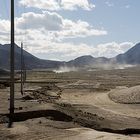 Fahrt nach Gyantse