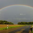 Fahrt nach Rothenburg ...  http://www.youtube.com/watch?v=qgKDhyHjhtA