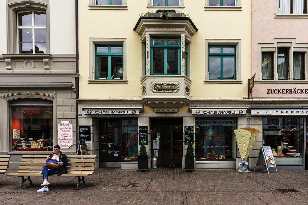 Fahrt nach Schaffhausen-14