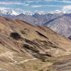 Fahrt Nubra Valley