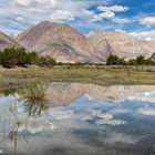 Fahrt Nubra Valley