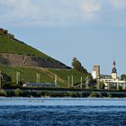 Fahrt Rüdesheim -Mäuseturm 01