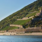 Fahrt Rüdesheim -Mäuseturm 05