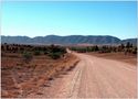 Flinders Ranges and Outback