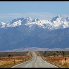 Fahrt zu den Great Sand Dunes