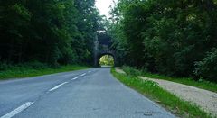 "Fahrt zum Wolfstal und zum wandern an der Lautertalmühle"