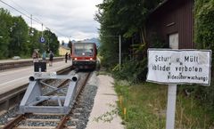 Fahrten in Oberbayern  -1