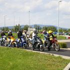 Fahrtraining_ 125ccm