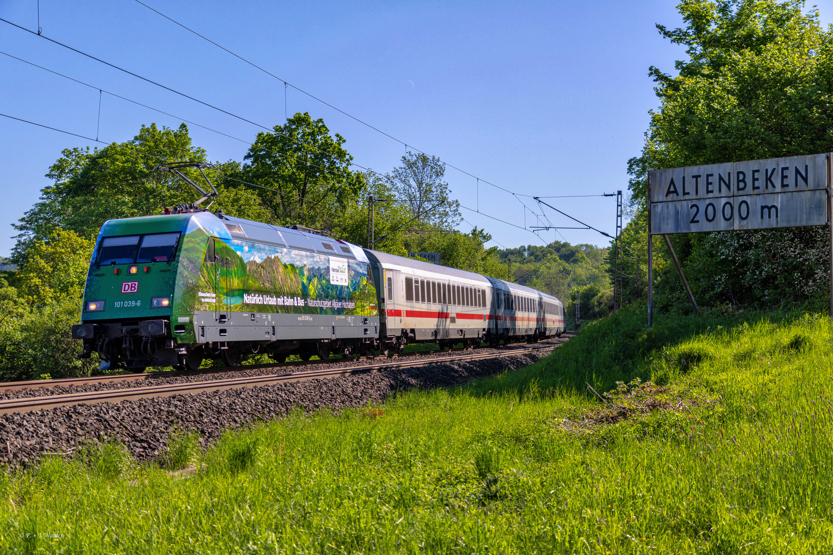 Fahrtziel Natur II