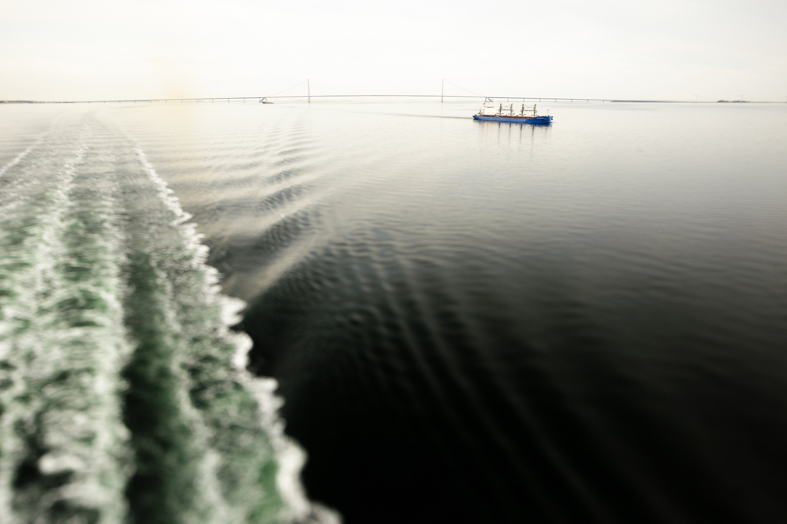 Fahrwasser Fahrwasser