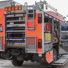 Fahrzeug der Feuerwehr (4)