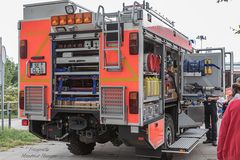 Fahrzeug der Feuerwehr (4)