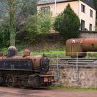 Fahrzeugausstellung in Brohl