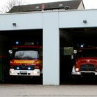 Fahrzeuge Freiwillige Feuerwehr Hofheim - Marxheim