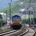 Fahrzeugschau in Rüdesheim !