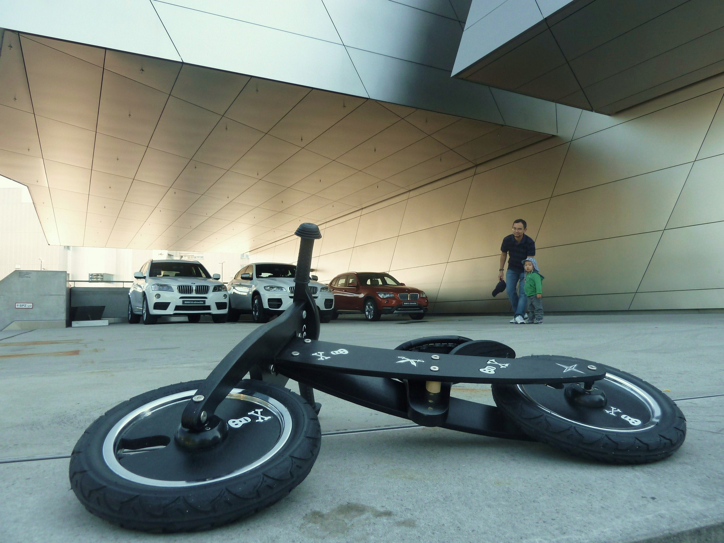 Fahrzeugwechsel Foto & Bild | dokumentation reportage ...