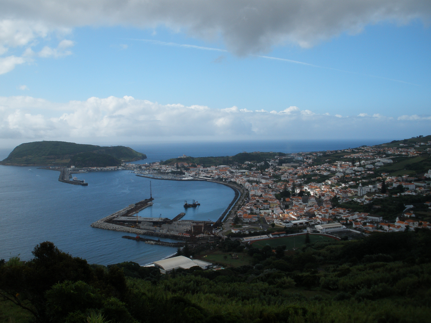 Faial- Azoren