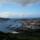 Faial- Azoren