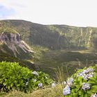 Faial Caldeira