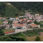 Faial da Terra (Sao Miguel, Azoren)