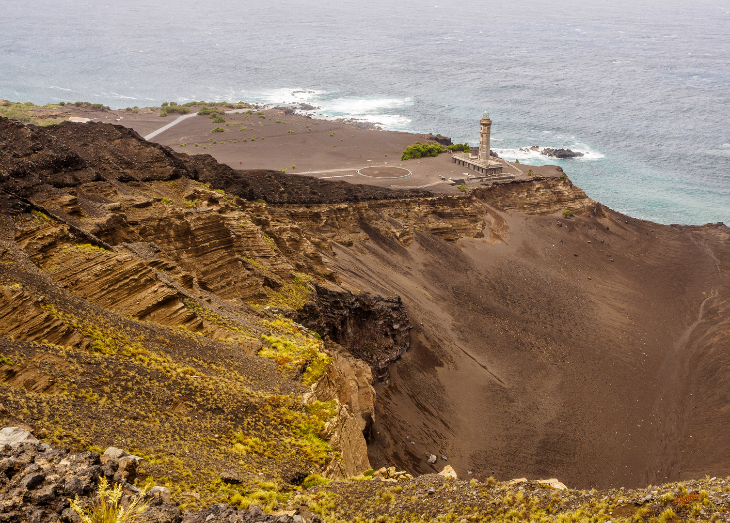  Faial Vulkao dos Capelinhos2