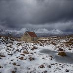 Fainmore Bothy