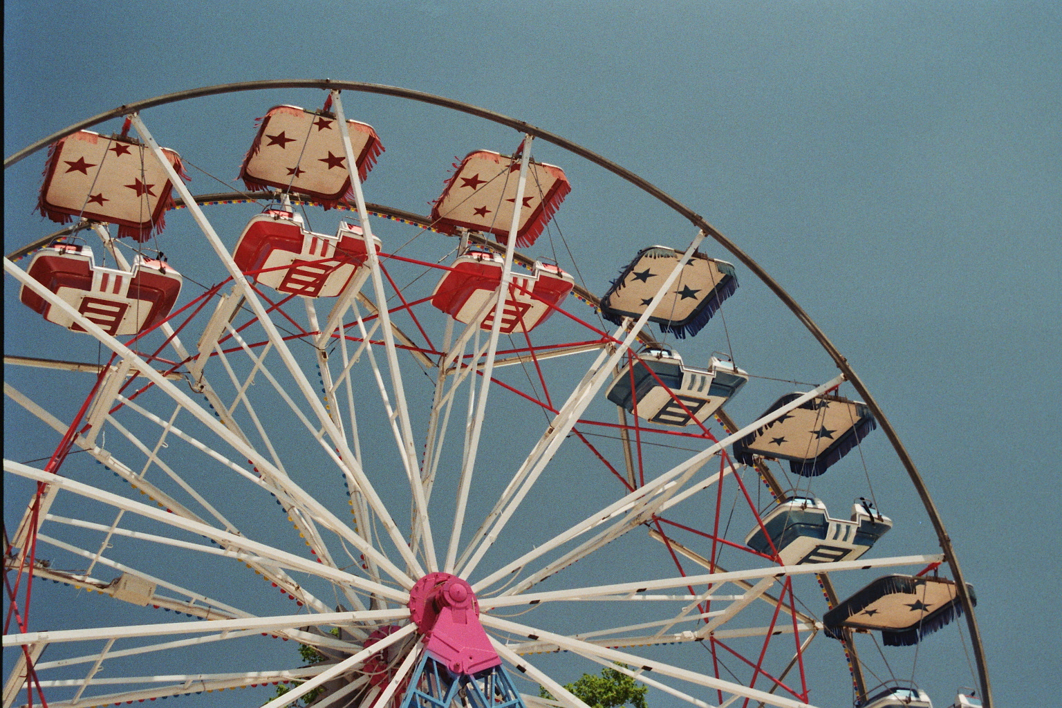 Fair at Matera