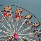 Fair at Matera