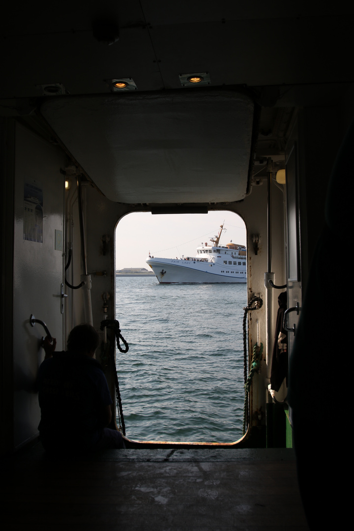 Fair Lady (Helgoland)