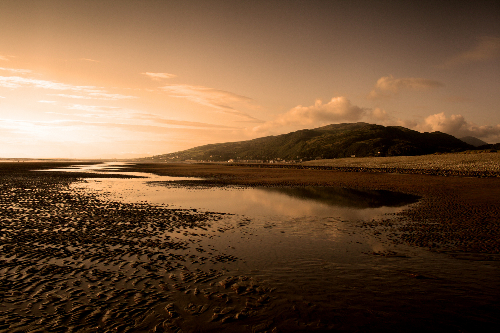 Fairbourne