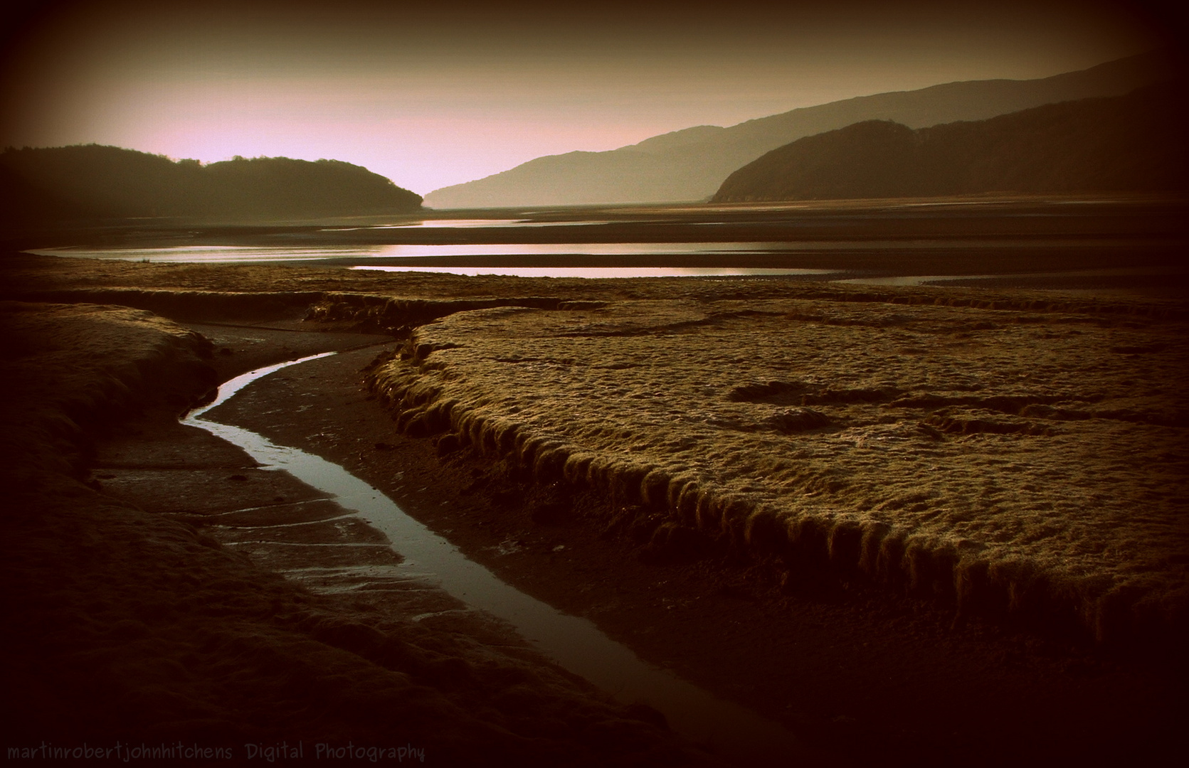 Fairbourne UK