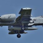 Fairchild-Republic A-10 Thunderbolt II