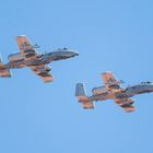 Fairchild Republic A-10 Thunderbolt II