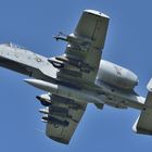 Fairchild-Republic A-10 Thunderbolt II