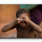 .....Faire en Photographie ( Koudoujou à Burkina Fasio).....